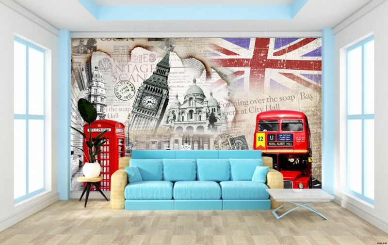 Địa danh châu Âu MDD-040